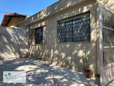 Casa com 3 Quartos para alugar, 120m² no Chácara da Barra, Campinas