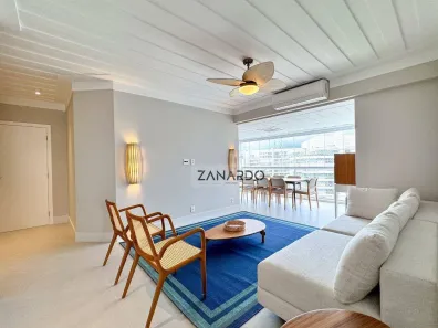 Apartamento com 3 Quartos à venda, 128m² no Riviera, Bertioga