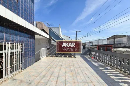 Casa com 4 Quartos à venda, 169m² no Nova Petrópolis, São Bernardo do Campo