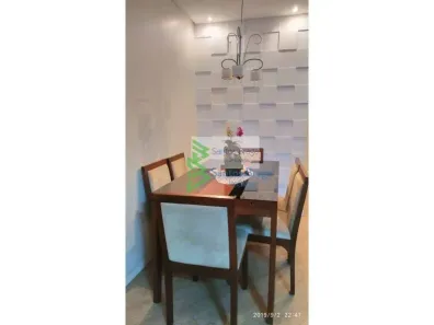 Apartamento com 2 Quartos à venda, 57m² no Loteamento City Jaragua, São Paulo