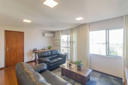 Apartamento com 3 Quartos à venda, 97m² no Alto de Pinheiros, São Paulo