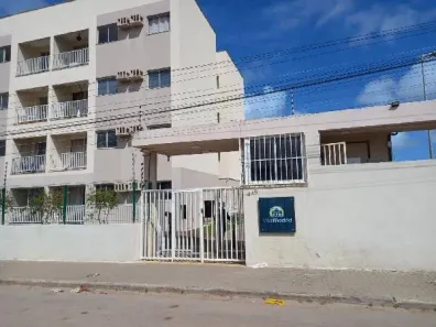 Apartamento com 2 Quartos à venda, 46m² no Nossa Senhora do Ó, Paulista