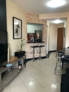 Apartamento com 3 Quartos à venda, 68m² no Mooca, São Paulo
