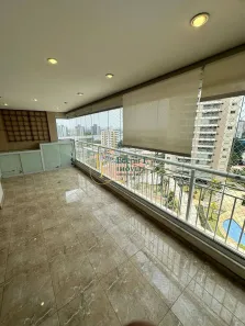 Apartamento com 3 Quartos à venda, 152m² no Tatuapé, São Paulo