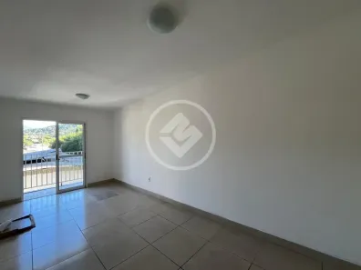 Apartamento com 2 Quartos à venda, 59m² no Prata, Teresópolis