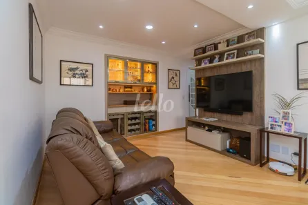 Apartamento com 4 Quartos à venda, 120m² no Brooklin Paulista, São Paulo