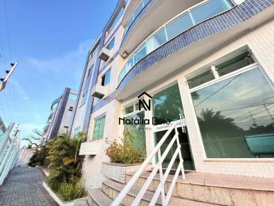 Apartamento com 2 Quartos à venda, 92m² no Costazul, Rio das Ostras