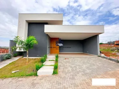 Casa de Condomínio com 3 Quartos à venda, 170m² no Village Provence, São José do Rio Preto