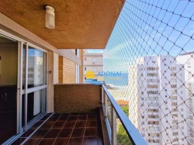 Apartamento com 4 Quartos à venda, 136m² no Pitangueiras, Guarujá