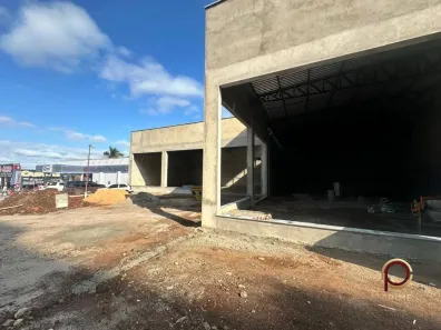 Ponto Comercial para alugar, 638m² no Vila Angélica, Sorocaba
