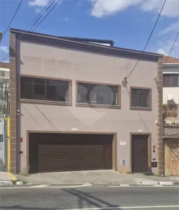 Prédio Comercial para alugar, 125m² no Santana, São Paulo