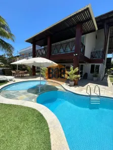 Casa de Condomínio com 4 Quartos à venda, 285m² no , Ipojuca