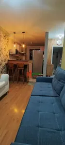 Apartamento com 2 Quartos à venda, 50m² no Central Park, Vespasiano