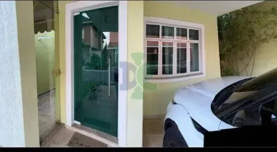 Casa com 3 Quartos à venda, 160m² no Jardim Santa Maria, Jacareí