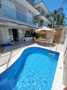 Casa de Condomínio com 5 Quartos à venda, 260m² no Bairro de Juquehy, São Sebastião
