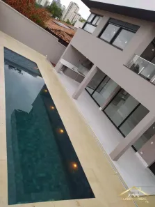 Casa de Condomínio com 4 Quartos à venda, 465m² no Alphaville Centro Industrial e Empresarial/Alphaville., Barueri