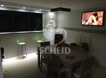 Casa com 3 Quartos à venda, 190m² no Jardim Melo, São Paulo