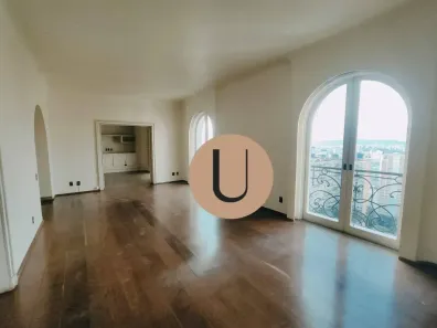 Apartamento com 4 Quartos à venda, 315m² no Higienópolis, São Paulo