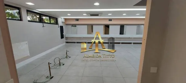 Ponto Comercial para alugar, 88m² no Alphaville Centro Industrial e Empresarial/Alphaville., Barueri