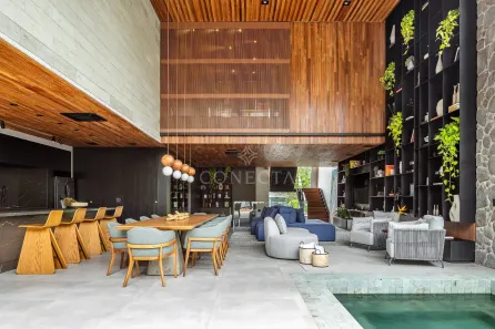 Casa com 3 Quartos para venda ou aluguel, 400m² no Alphaville, Santana de Parnaíba