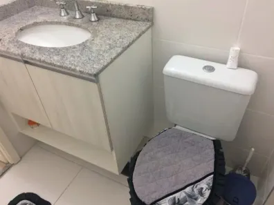 Apartamento com 3 Quartos à venda, 74m² no Chácara Santo Antônio (Zona Leste), São Paulo