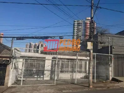 Casa com 2 Quartos à venda, 199m² no Jardim, Santo André