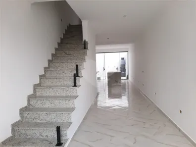 Sobrado com 3 Quartos à venda, 126m² no Bosque da Saúde, São Paulo
