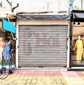 Ponto Comercial à venda, 65m² no Bom Retiro, São Paulo