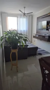 Apartamento com 3 Quartos à venda, 89m² no Menina Moça I, Olímpia