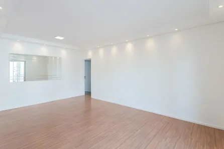 Apartamento com 3 Quartos à venda, 113m² no Vila Uberabinha, São Paulo