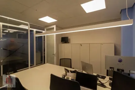 Sala Comercial para alugar, 1318m² no Quarta Parada, São Paulo