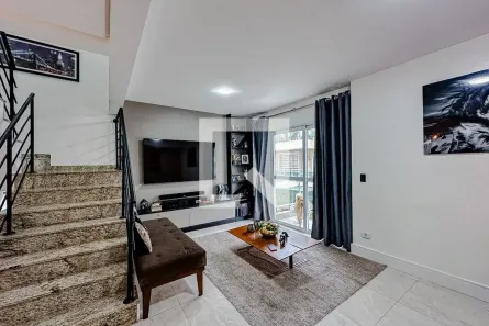 Casa de Condomínio com 3 Quartos à venda, 230m² no Vila Bertioga, São Paulo