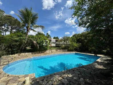 Casa de Condomínio com 4 Quartos à venda, 261m² no Jardim Ana Estela, Carapicuíba