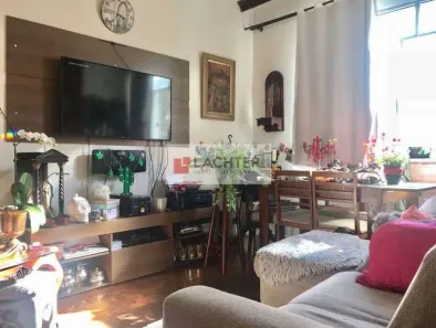 Apartamento com 2 Quartos à venda, 71m² no Lagoa, Rio de Janeiro