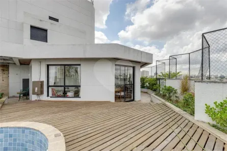 Apartamento com 3 Quartos à venda, 267m² no Vila Alexandria, São Paulo