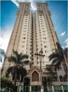Apartamento com 3 Quartos à venda, 163m² no Setor Bueno, Goiânia