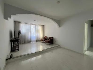 Apartamento com 2 Quartos à venda, 110m² no Boqueirão, Santos