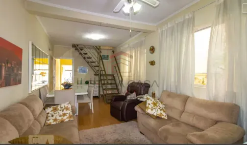 Sobrado com 3 Quartos à venda, 225m² no Tatuapé, São Paulo