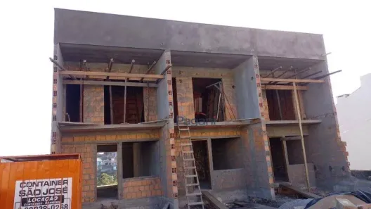 Sobrado com 2 Quartos à venda, 125m² no Potecas, São José