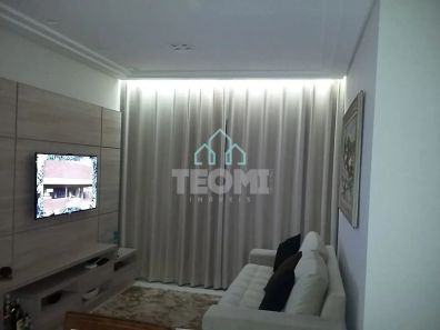 Apartamento com 3 Quartos à venda, 85m² no Jardim das Monções, Taubaté