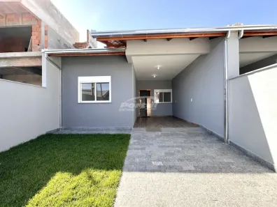 Casa com 3 Quartos à venda, 100m² no Itacolomi, Balneário Piçarras