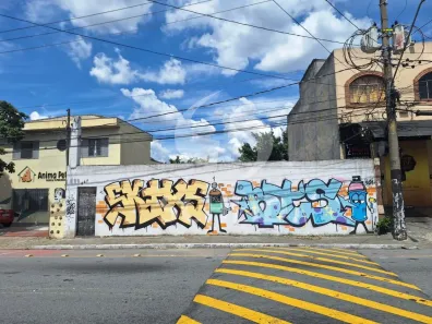 Lote/Terreno para alugar, 269m² no Campininha, São Paulo