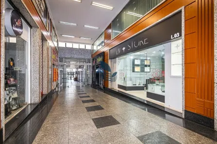 Ponto Comercial para alugar, 40m² no Centro, Curitiba