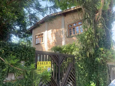Casa com 3 Quartos à venda, 230m² no Jardim Taboão, São Paulo