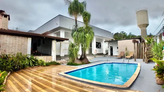 Casa com 3 Quartos à venda, 380m² no Setor Habitacional Contagem, Brasília
