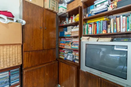 Apartamento com 4 Quartos à venda, 170m² no Perdizes, São Paulo