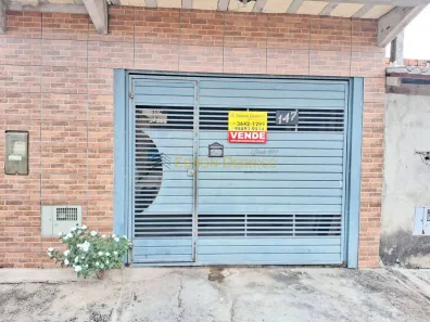 Sobrado com 4 Quartos à venda, 148m² no Residencial e Comercial Laerte Asumpção, Pindamonhangaba