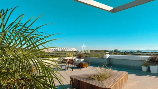 Sala Comercial à venda, 44m² no Praia de Belas, Porto Alegre