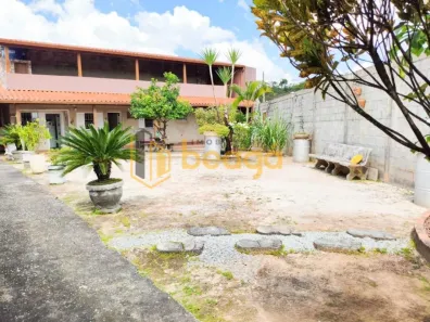 Casa com 2 Quartos à venda, 110m² no Belvedere, Ribeirão das Neves