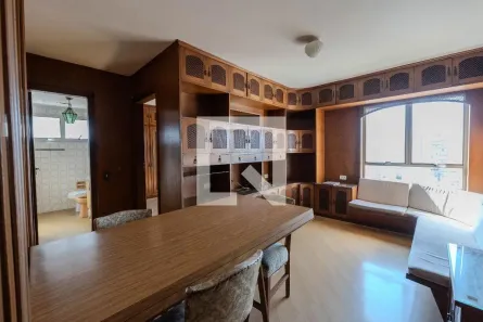 Apartamento com 1 Quarto à venda, 61m² no Bela Vista, São Paulo